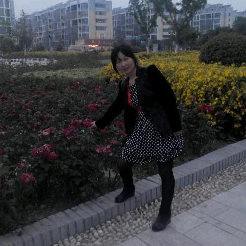开心