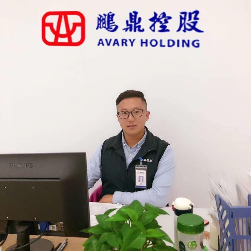 鹏鼎控股
