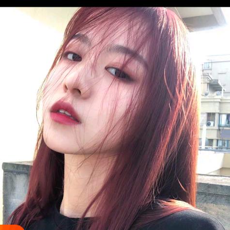 特别的你🥰