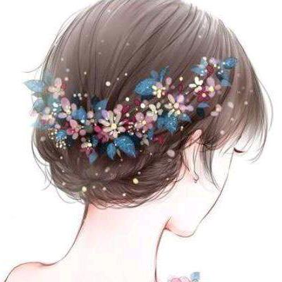 人间到处有花香