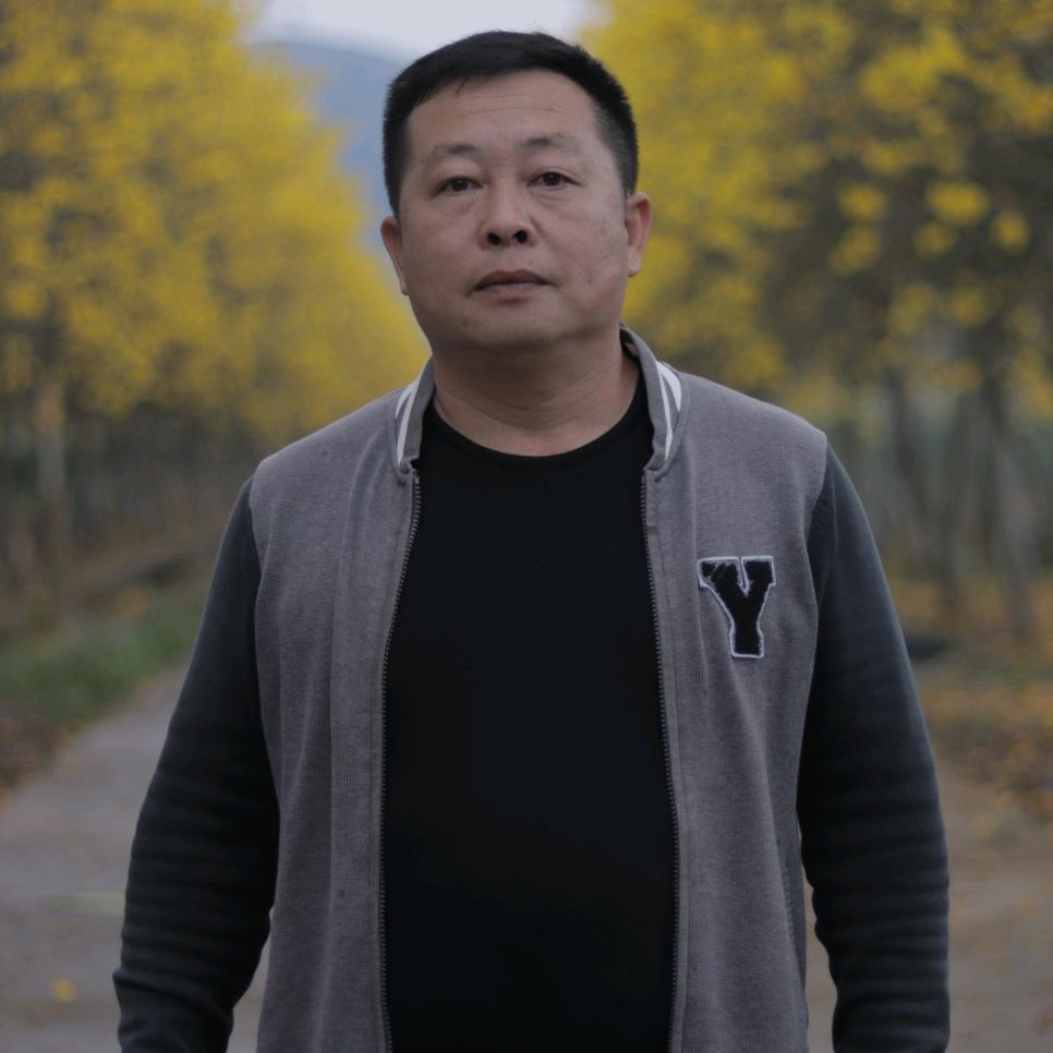 墨雅軒(老朱写字)