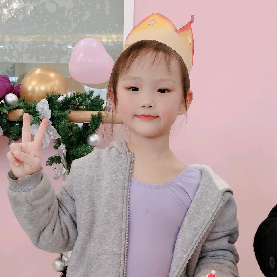 小淘气