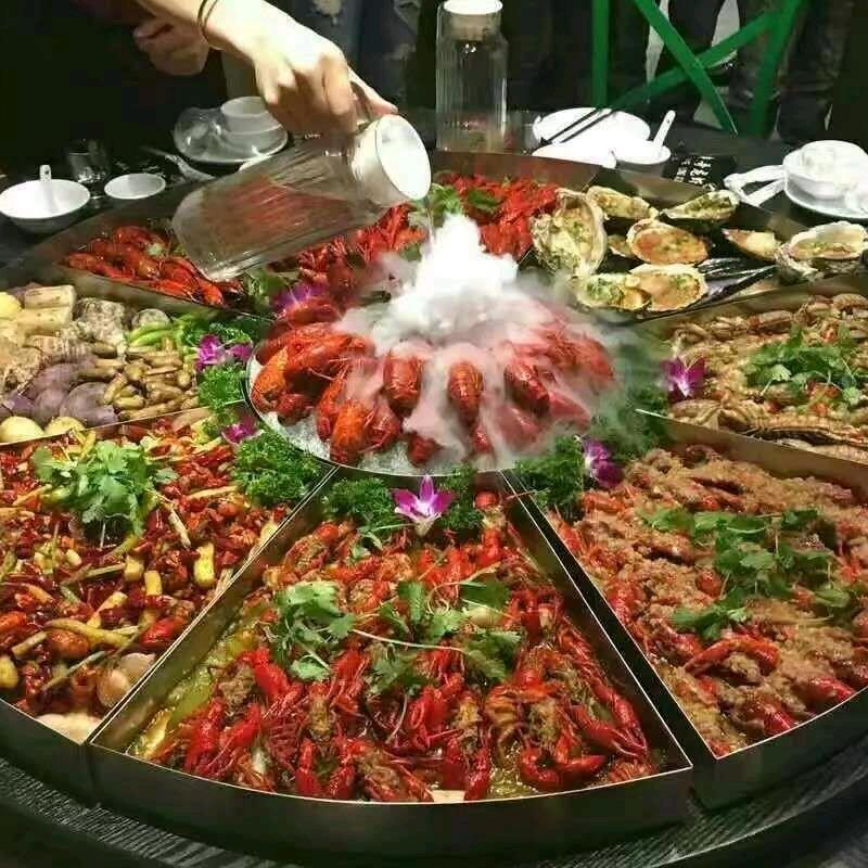 合肥龙虾一哥