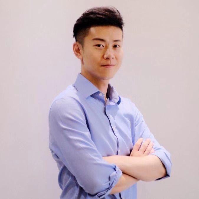 Chester说留学