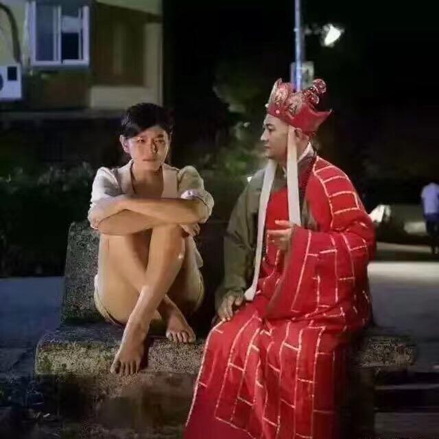 随缘@
