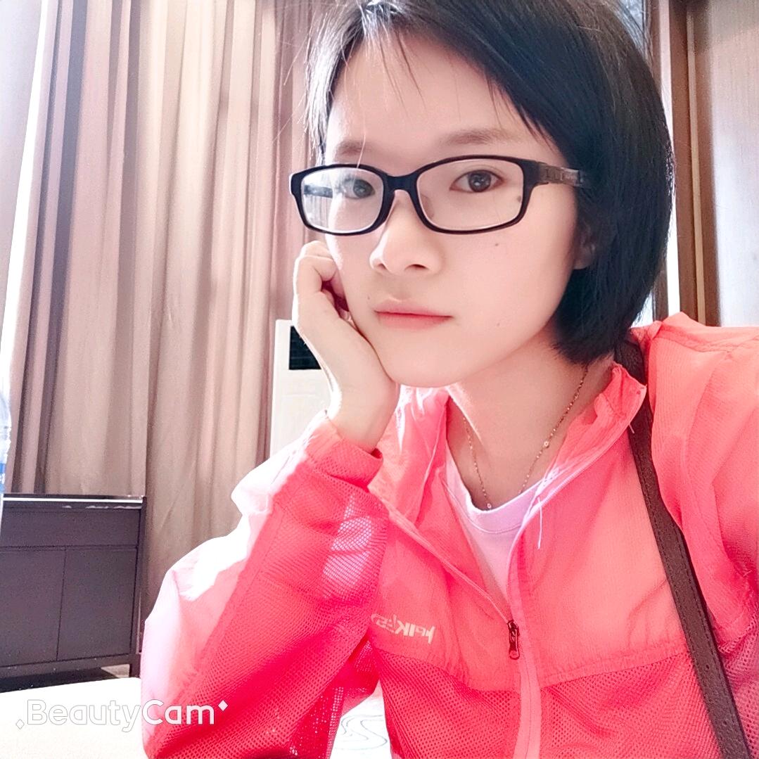 小螃蟹