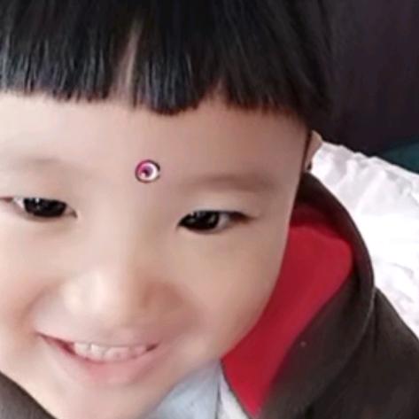 河南省周口李家姑娘