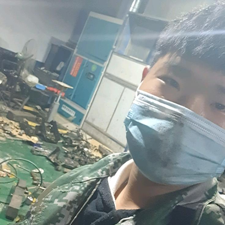 不爱修车的阿昌🛠