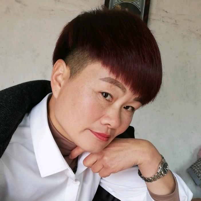 开心就好😎