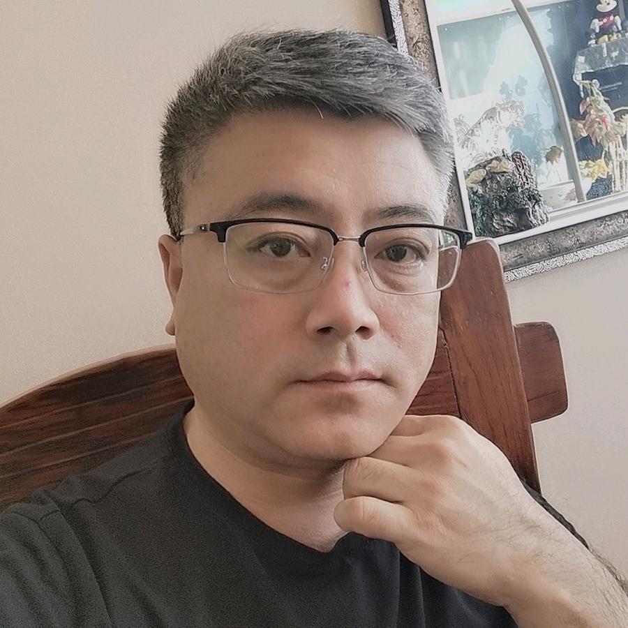 涛哥甄选（和合大叔）