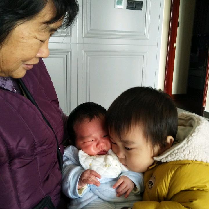 巧妇