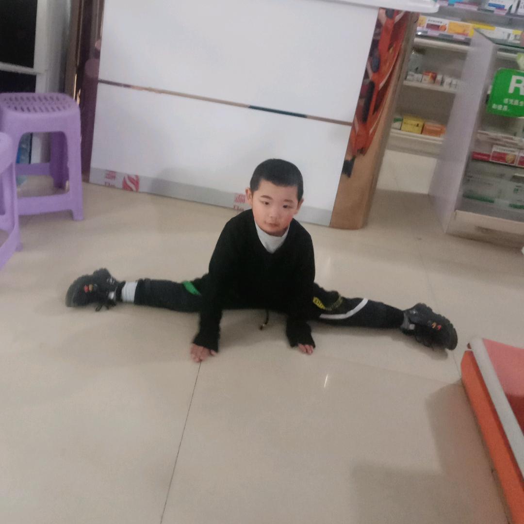 梦中情