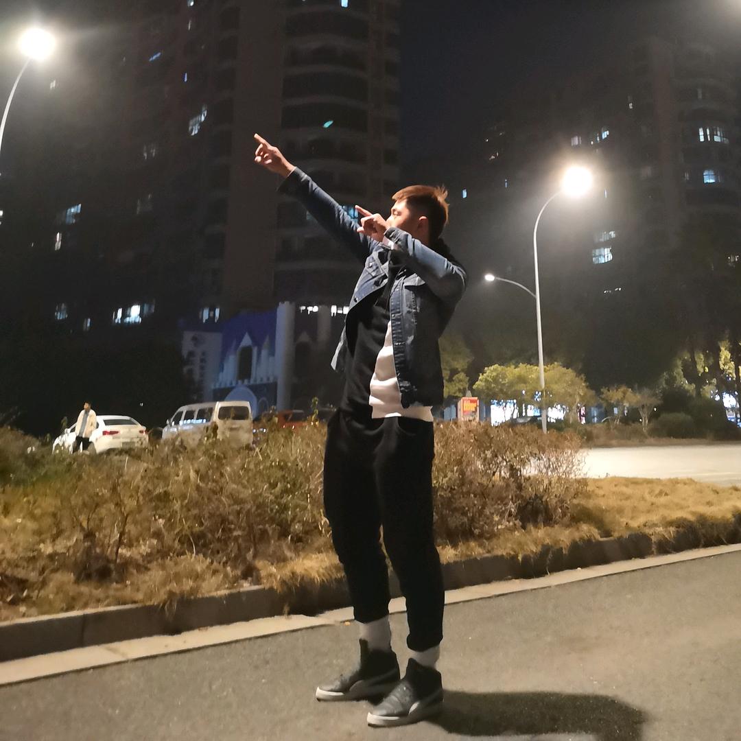 🏀阿亮14～隐居者静～亮～净厚德