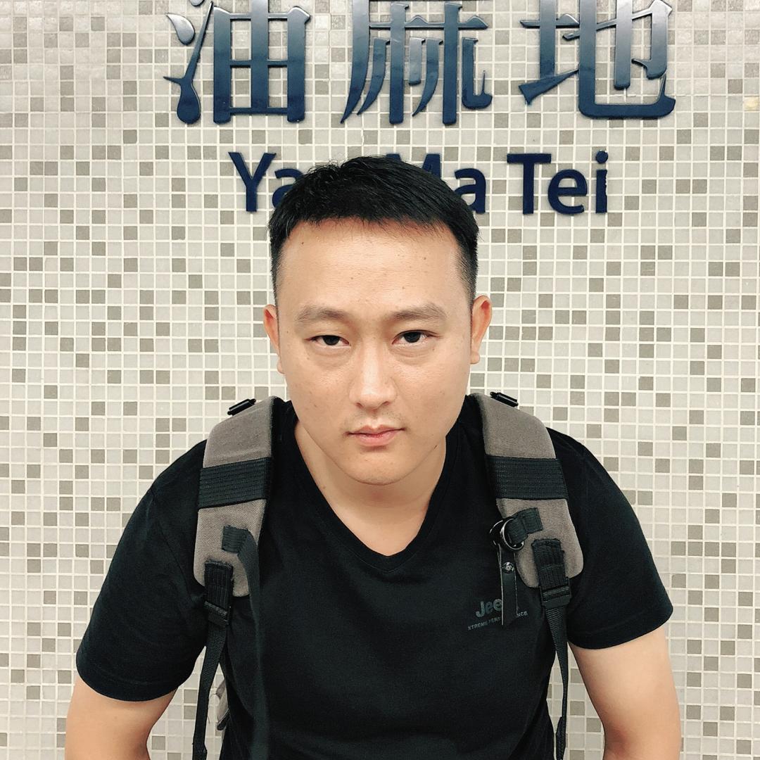康师傅