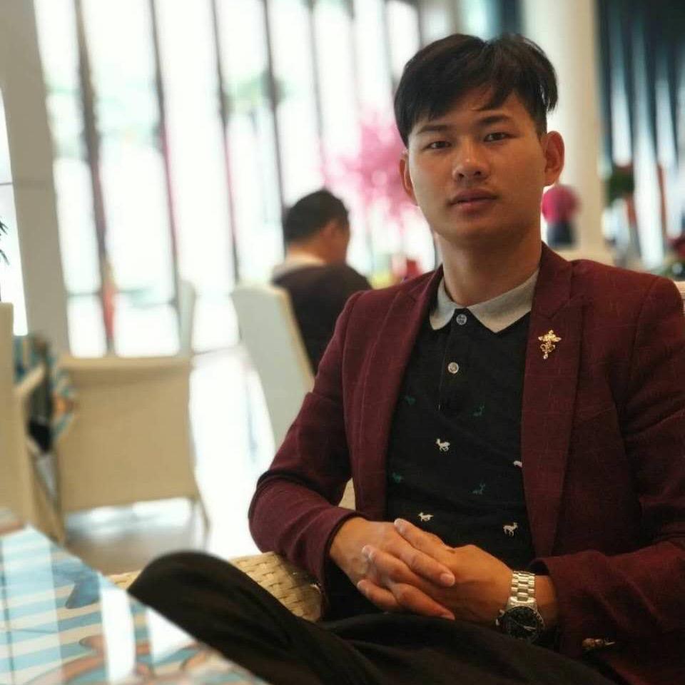 海南安信仁贸易