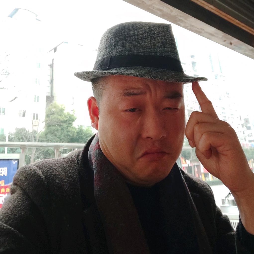 古城说书人