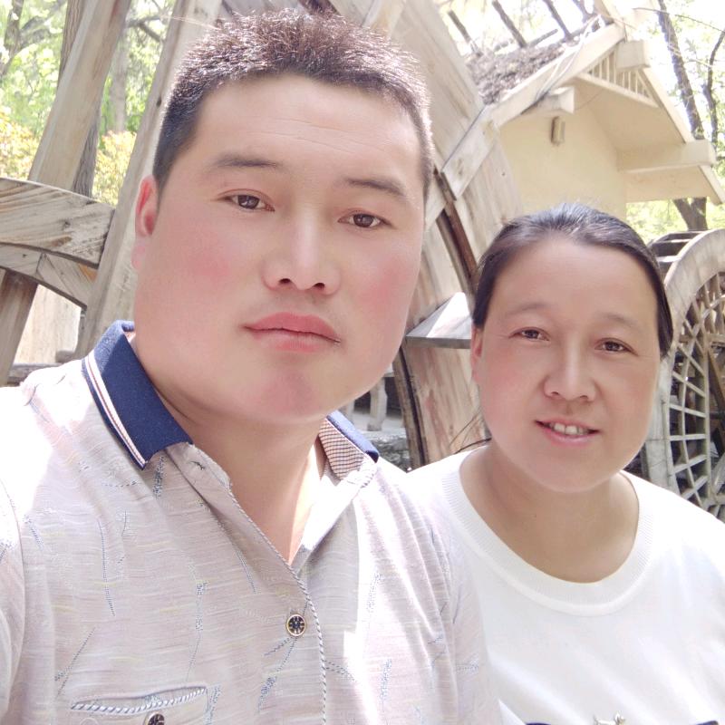 姿意踏江山