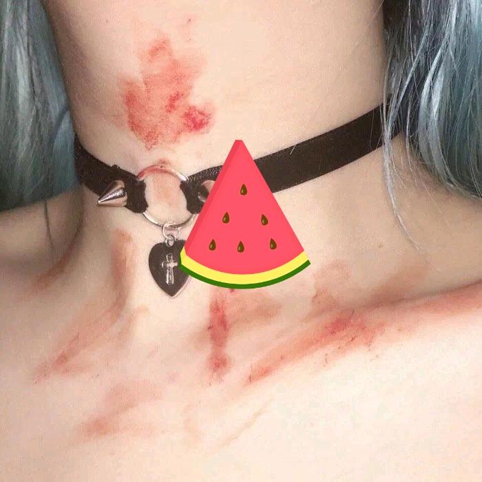 怪癖