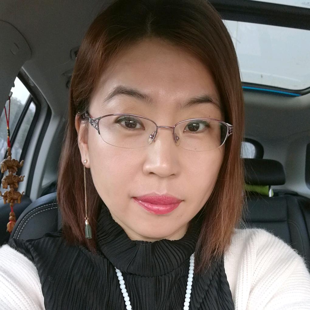 走进 涛姐