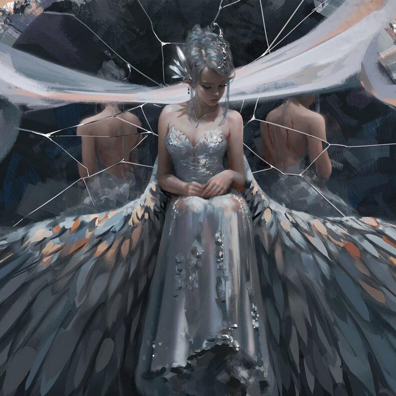 花儿