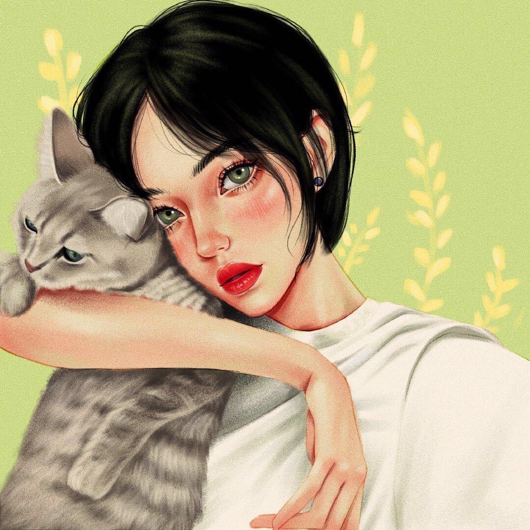 叫我小罗就好💥