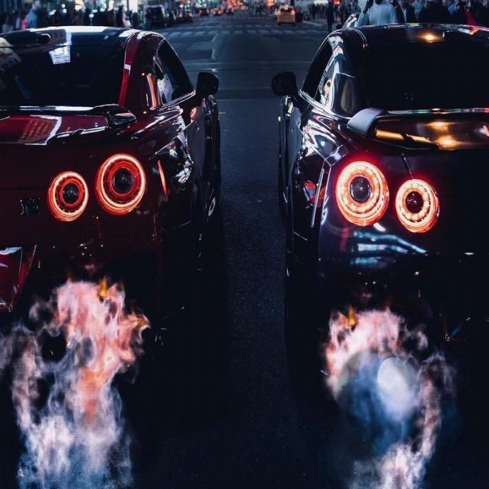 GTR战神之家™