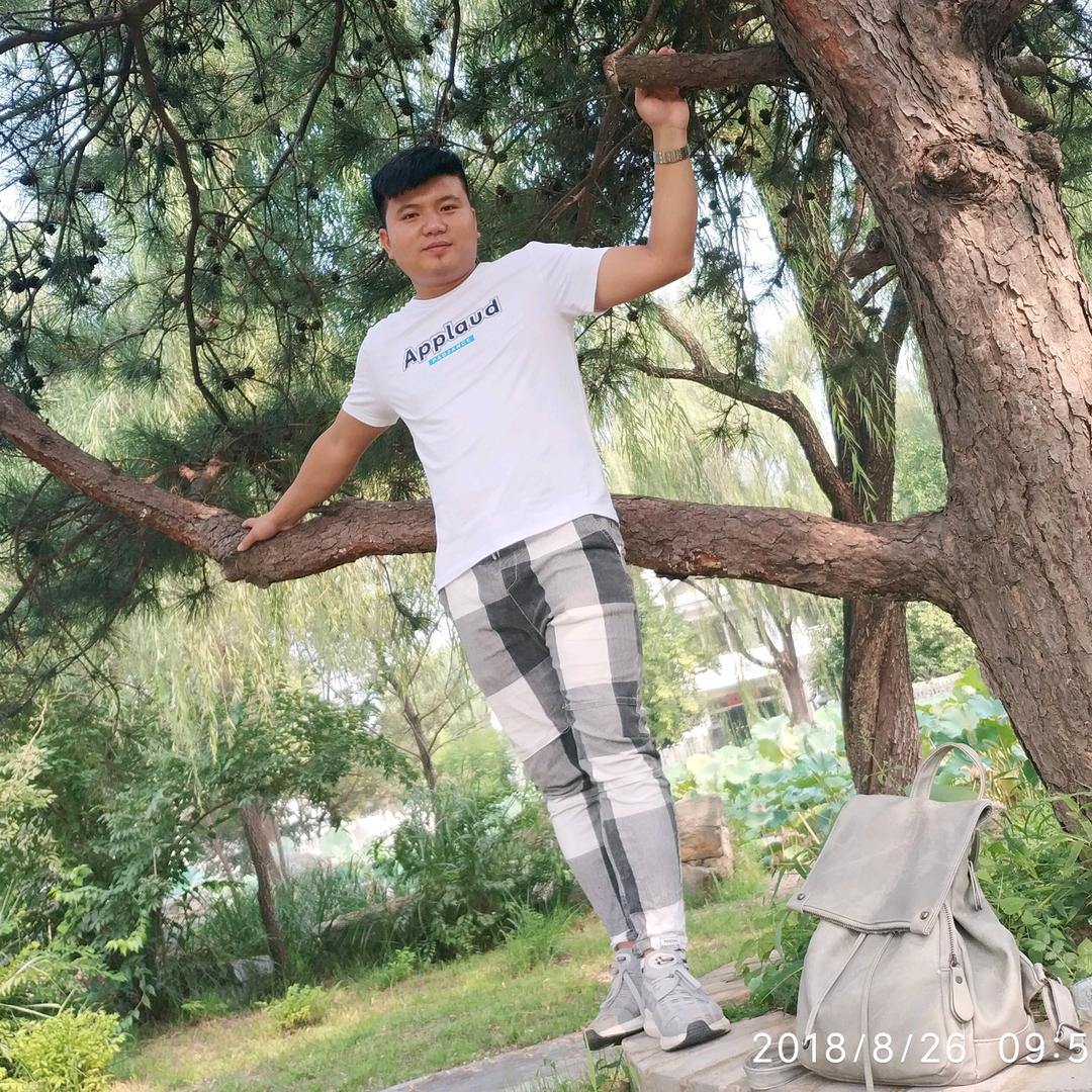 改变自己