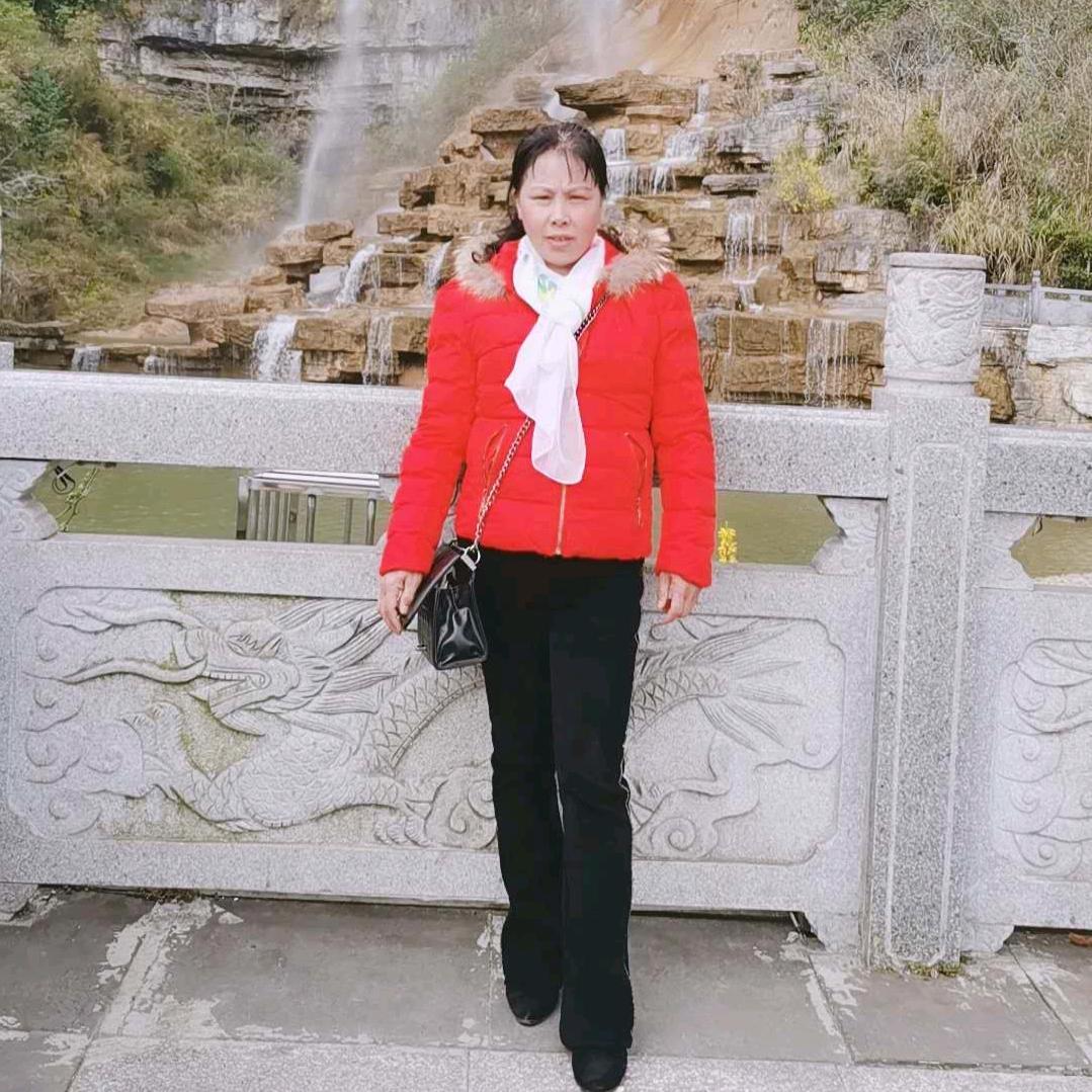 爱跳舞的姚美人