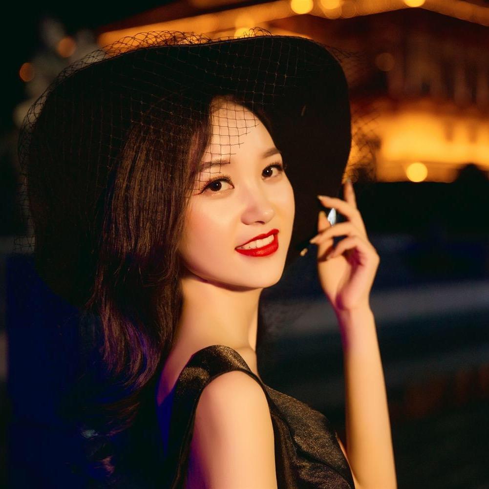 Gina（姬娜～银银）