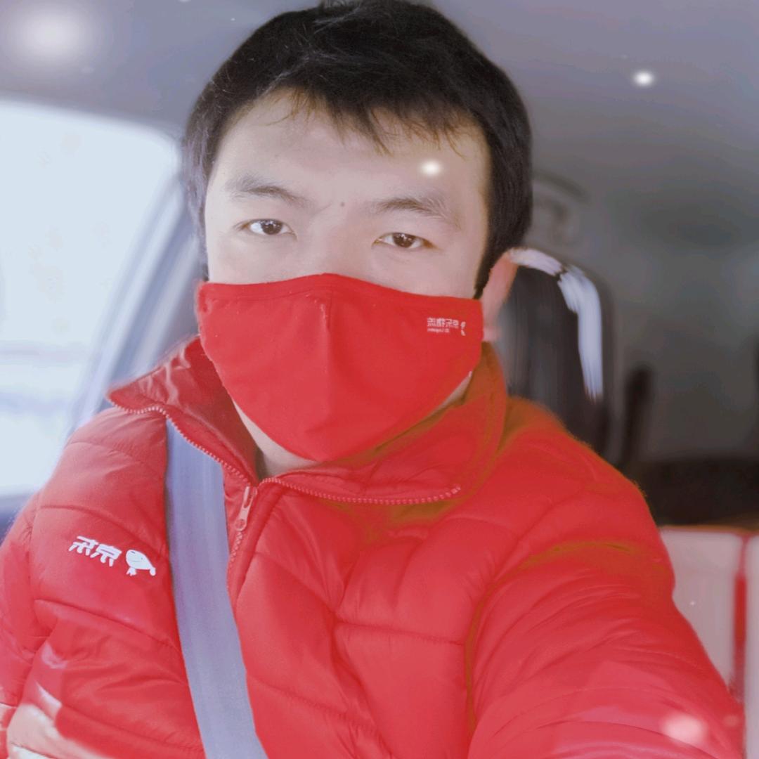 马春洋@回族