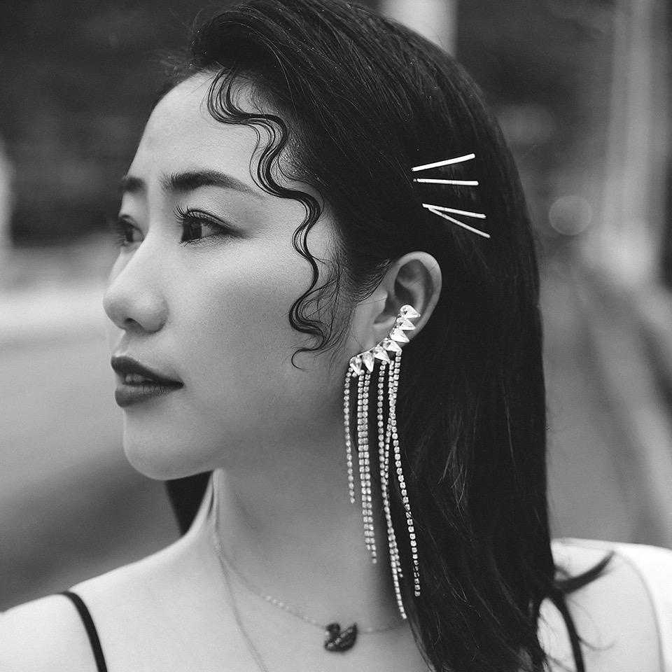 婚礼策划师💒倩文