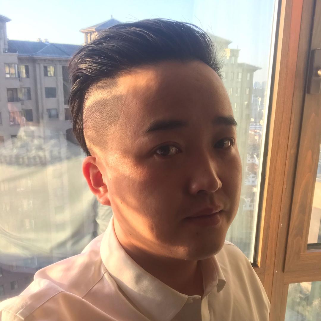 总要相信会有很棒的事发生，