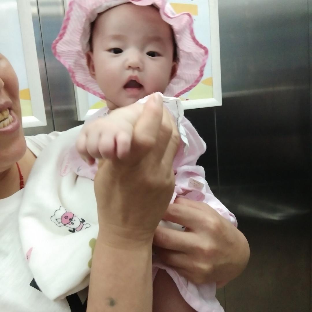 布丁奶奶👵❤️爱布丁❤️