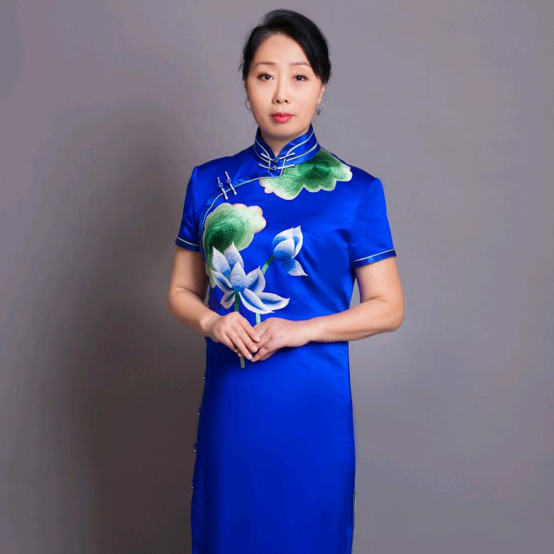 风雨彩虹