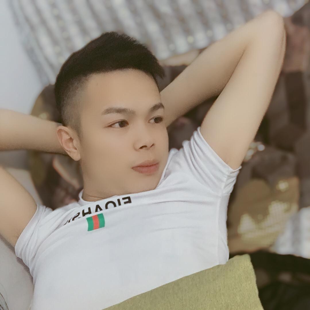 我男朋友
