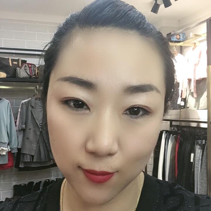 满满幸福