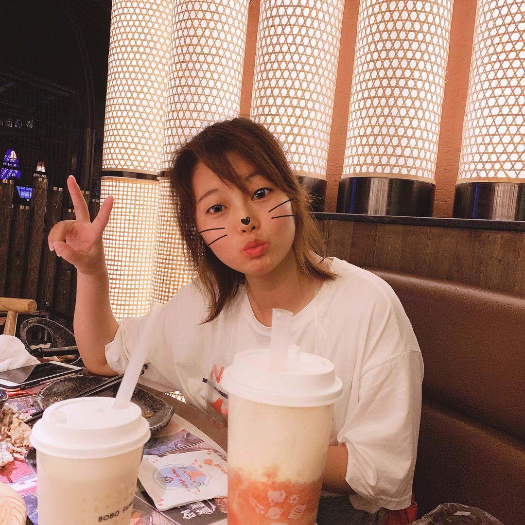 成熟仙女🧚‍♀️