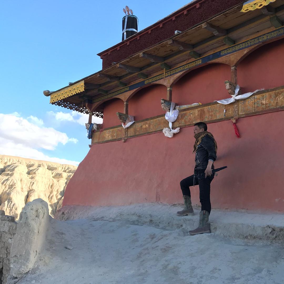 青云觅物·刘小洋