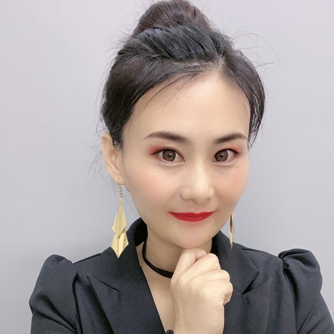 百变娟姐《团购达人》