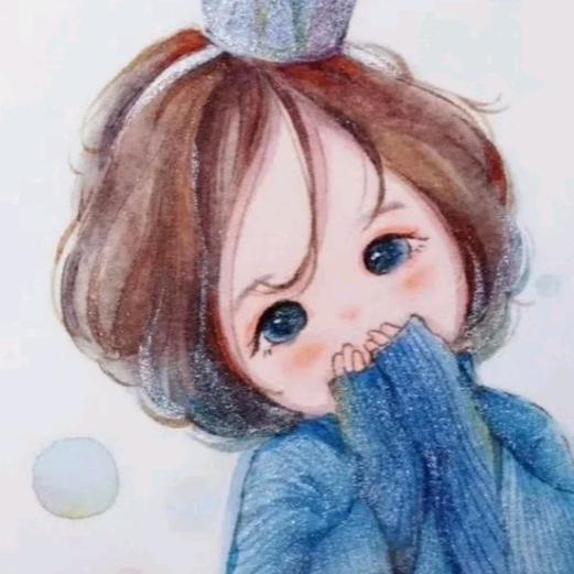 @是扬扬呀
