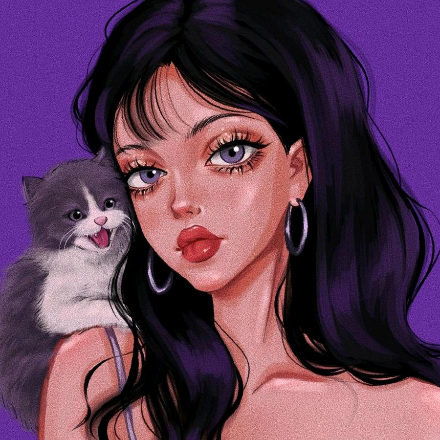 猫宁🐱