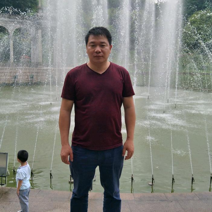 我的未来不是梦