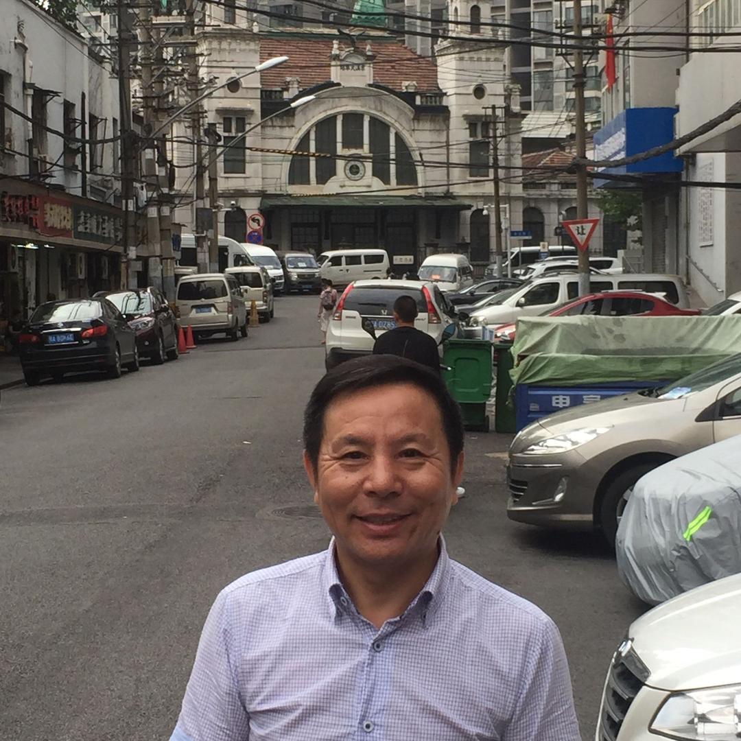 人生旅程