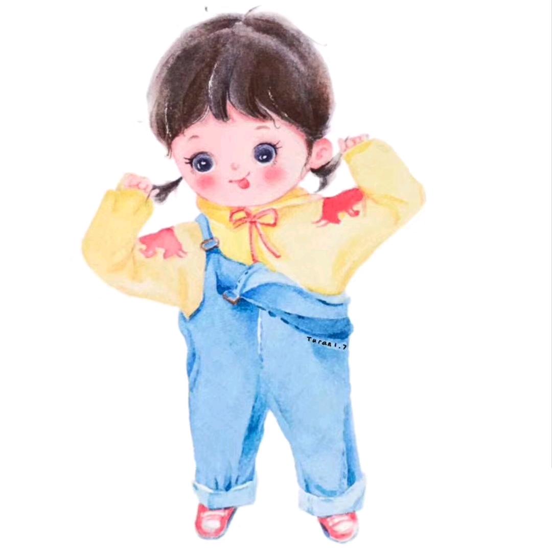 卖女孩的小火柴～