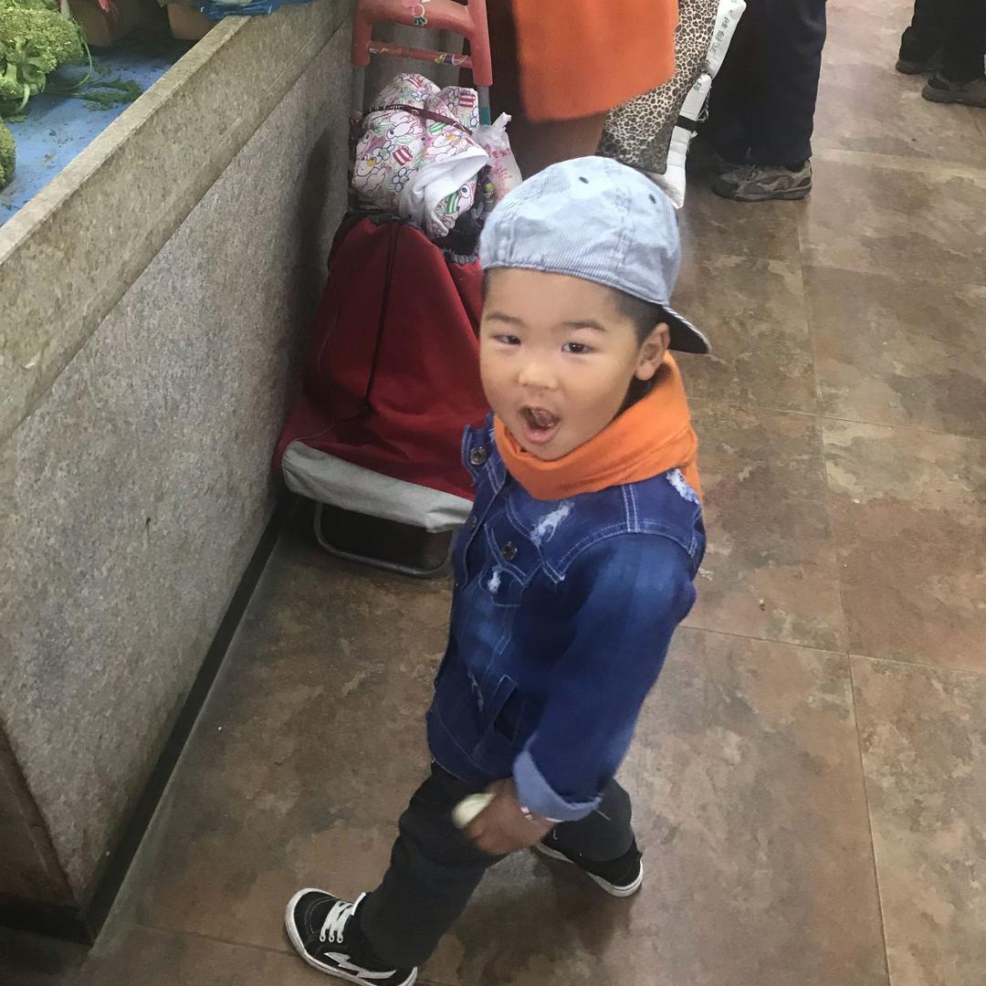 晓明同学