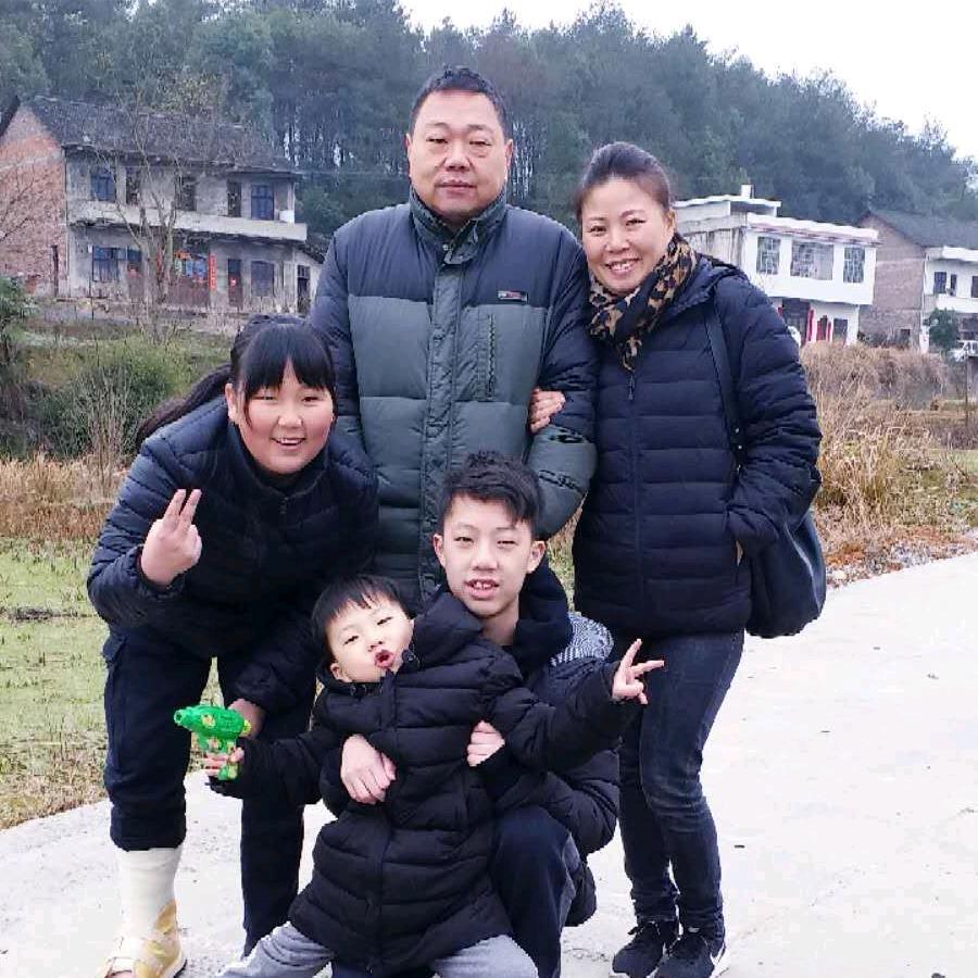 小花Eva(拒私聊)