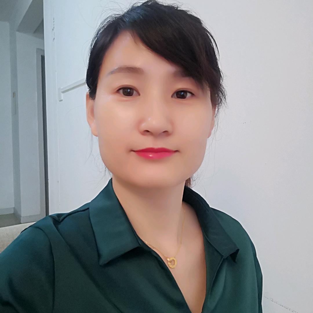 婵（心想事成）❤️✊