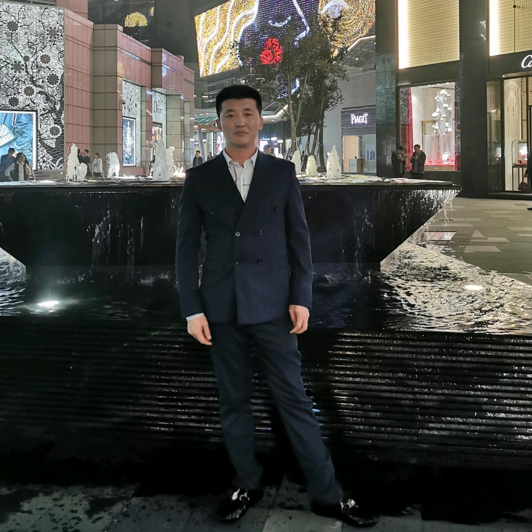 柳林老张