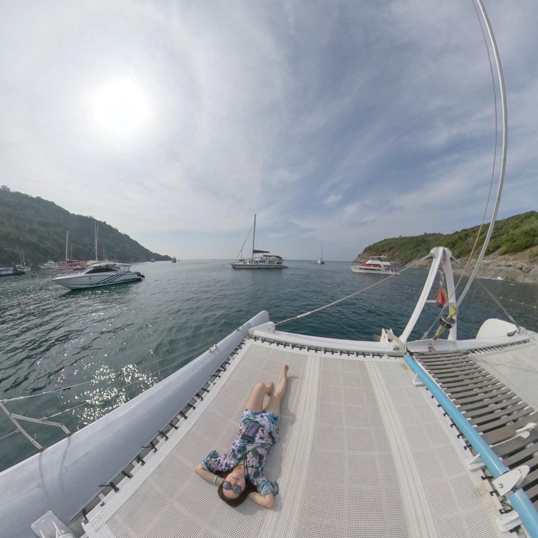 李小姐在等夏天