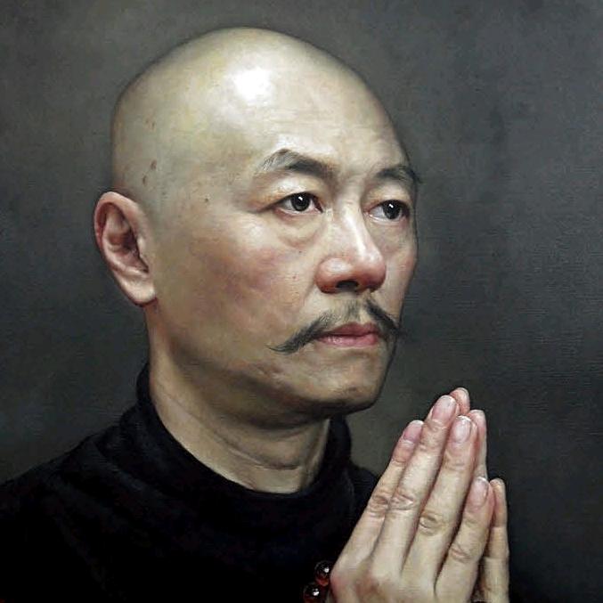 妙有斋·净池书法